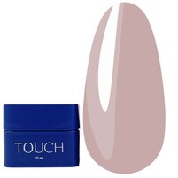 Изображение  Гель для наращивания Touch Builder Gel Raf, 10 мл, Объем (мл, г): 10, Вариант: Raf