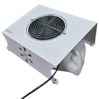 Изображение  Manicure extractor Wonder Line WL Ergo, 40 W