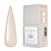 Изображение  Moon Full color Gel polish CG004, 9 ml, Volume (ml, g): 9, Options: CG004