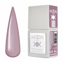 Изображение  Moon Full color Gel polish CG008, 9 ml, Volume (ml, g): 9, Options: CG008
