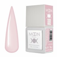 Изображение  Moon Full color Gel polish CG016, 9 ml, Volume (ml, g): 9, Options: CG016