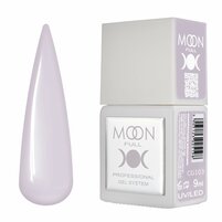 Изображение  Moon Full color Gel polish CG103, 9 ml, Volume (ml, g): 9, Options: CG103
