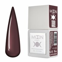 Изображение  Гель-лак Moon Full color Gel polish CG191, 9 мл, Объем (мл, г): 9, Вариант: CG191