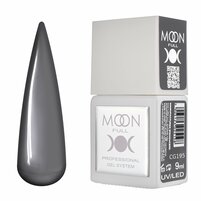 Изображение  Гель-лак Moon Full color Gel polish CG195, 9 мл, Объем (мл, г): 9, Вариант: CG195