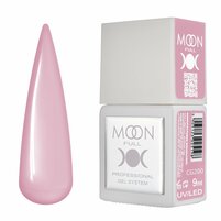 Изображение  Moon Full color Gel polish CG200, 9 ml, Volume (ml, g): 9, Options: CG200