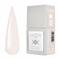 Изображение  Гель-лак Moon Full color Gel polish CG503, 9 мл, Объем (мл, г): 9, Вариант: CG503