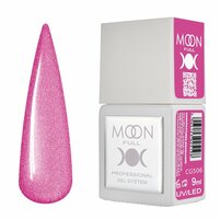 Изображение Гель-лак Moon Full color Gel polish CG506, 9 мл, Объем (мл, г): 9, Вариант: CG506