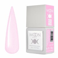 Изображение  Moon Full color Gel polish CG510, 9 ml, Volume (ml, g): 9, Options: CG510