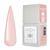Изображение  Moon Full color Gel polish CG601, 9 ml, Volume (ml, g): 9, Options: CG601