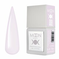 Изображение  Moon Full color Gel polish CG602, 9 ml, Volume (ml, g): 9, Options: CG602