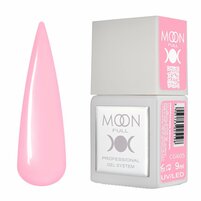 Изображение  Moon Full color Gel polish CG605, 9 ml, Volume (ml, g): 9, Options: CG605