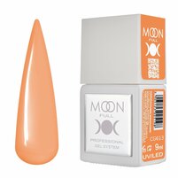 Изображение  Гель-лак Moon Full color Gel polish CG613, 9 мл, Объем (мл, г): 9, Вариант: CG613