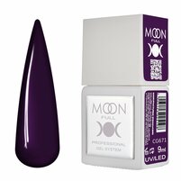 Изображение  Moon Full color Gel polish CG671, 9 ml, Volume (ml, g): 9, Options: CG671