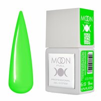 Изображение  Гель-лак Moon Full color Gel polish CG702, 9 мл, Объем (мл, г): 9, Вариант: CG702