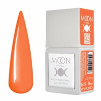 Изображение  Гель-лак Moon Full color Gel polish CG705, 9 мл, Объем (мл, г): 9, Вариант: CG705