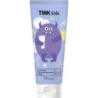 Изображение  Tink kids moisturizing body cream, 75 ml
