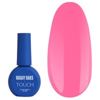 Изображение  Гель-лак Touch x Bunny Nails Holiday, 9 мл  , Объем (мл, г): 9, Вариант: Holiday