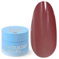 Изображение  Гель для наращивания ногтей LUNAMoon Premium Gel 35, 15 мл, Объем (мл, г): 15, Вариант: 35