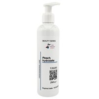 Изображение  Peach hydrolate for face Nikol T25250, 250 g