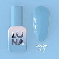 Изображение  Гель-лак LUNAMoon Color 49, 8 мл, Объем (мл, г): 8, Вариант: 049