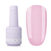 Изображение  OXXI Professional Liquid Poly Gel 24 soft pink with shimmer, 15 ml, Volume (ml, g): 15, Options: 24