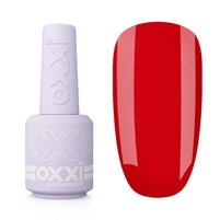 Изображение  Polygel OXXI Professional Liquid Poly Gel 40 red, 15 ml, Volume (ml, g): 15, Options: 40