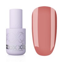 Изображение  Polygel OXXI Professional Liquid Poly Gel 06 pink cocoa, 10 ml, Volume (ml, g): 10, Options: 6