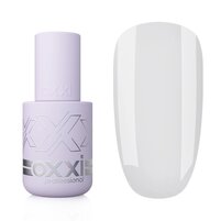 Изображение  Polygel OXXI Professional Liquid Poly Gel 08 milky gray, 10 ml, Volume (ml, g): 10, Options: 8