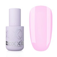 Изображение  Polygel OXXI Professional Liquid Poly Gel 09 pale pink, 10 ml, Volume (ml, g): 10, Options: 9