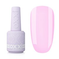 Изображение  OXXI Professional Liquid Poly Gel 09 soft pink, 15 ml, Volume (ml, g): 15, Options: 9