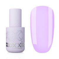 Изображение  Polygel OXXI Professional Liquid Poly Gel 10 lilac, 10 ml, Volume (ml, g): 10, Options: 10