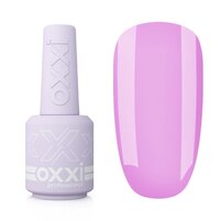 Изображение  Polygel OXXI Professional Liquid Poly Gel 12 purple, 15 ml, Volume (ml, g): 15, Options: 12