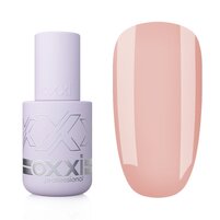 Изображение  Polygel OXXI Professional Liquid Poly Gel 14 brown-beige, 10 ml, Volume (ml, g): 10, Options: 14