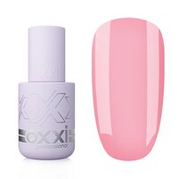Изображение  Polygel OXXI Professional Liquid Poly Gel 15 muted pink, 10 ml, Volume (ml, g): 10, Options: 15
