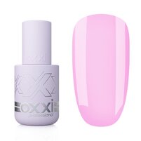 Изображение  Polygel OXXI Professional Liquid Poly Gel 16 bright pink, 10 ml, Volume (ml, g): 10, Options: 16