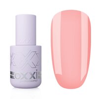 Изображение  Polygel OXXI Professional Liquid Poly Gel 17 peach, 10 ml, Volume (ml, g): 10, Options: 17