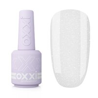 Изображение  Polygel OXXI Professional Liquid Poly Gel 33 milky with shimmer, 15 ml, Volume (ml, g): 15, Options: 33