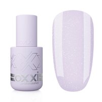 Изображение  Polygel OXXI Professional Liquid Poly Gel 41 milky gray reflective, 10 ml, Volume (ml, g): 10, Options: 41