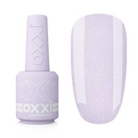 Изображение  Polygel OXXI Professional Liquid Poly Gel 41 milky gray reflective, 15 ml, Volume (ml, g): 15, Options: 41