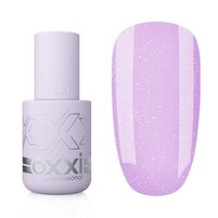Изображение  OXXI Professional Liquid Poly Gel 43 lilac reflective, 10 ml, Volume (ml, g): 10, Options: 43