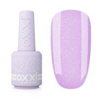 Изображение  Polygel OXXI Professional Liquid Poly Gel 43 lilac reflective, 15 ml, Volume (ml, g): 15, Options: 43