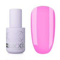 Изображение  Polygel OXXI Professional Liquid Poly Gel 49 bright pink, 10 ml, Volume (ml, g): 10, Options: 49