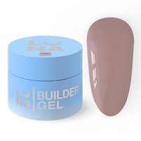 Изображение  Гель для наращивания ногтей LUNAMoon Premium Gel №05, 30 мл, Объем (мл, г): 30, Вариант: 05