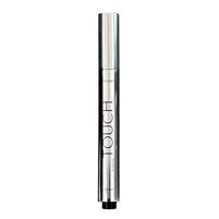 Изображение  Сухое масло-карандаш для кутикулы Touch Silver Line Oil Pen с ароматом клубники со сливками, 2.8 мл