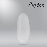 Изображение  Жидкий полигель Luxton Liquid Poly Gel 01 прозрачный, 15 мл, Объем (мл, г): 15, Вариант: 01