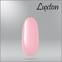 Изображение  Жидкий полигель Luxton Liquid Poly Gel 10 персиковый, 15 мл, Объем (мл, г): 15, Вариант: 10