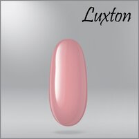 Изображение  Жидкий полигель Luxton Liquid Poly Gel 12 бежевый, 15 мл, Объем (мл, г): 15, Вариант: 12