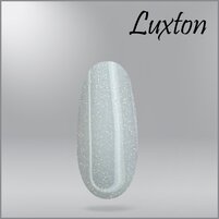 Изображение  Жидкий полигель Luxton Liquid Poly Gel 14 молочный с шимером, 15 мл, Объем (мл, г): 15, Вариант: 14