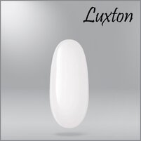 Изображение  Жидкий полигель Luxton Liquid Poly Gel 02 молочный, 15 мл, Объем (мл, г): 15, Вариант: 02