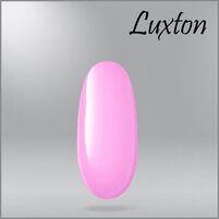 Изображение  Жидкий полигель Luxton Liquid Poly Gel 06 яркий розовый, 15 мл, Объем (мл, г): 15, Вариант: 06